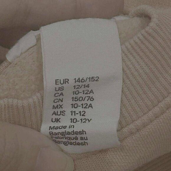 WOMENS Cozy H&M Sweater - Picture 9 of 11